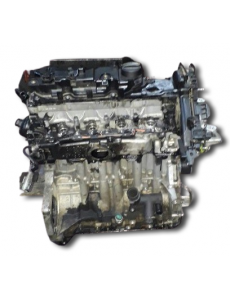 Motor Usado Ford Transit Connect 1.6 Tdci 75cv UBGA